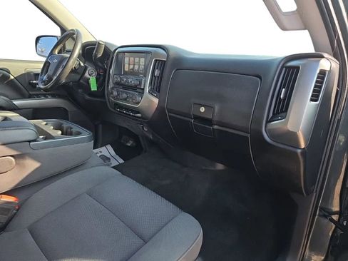 Used 2018 Chevrolet Silverado 1500 LT w/ All Star Edition image 17