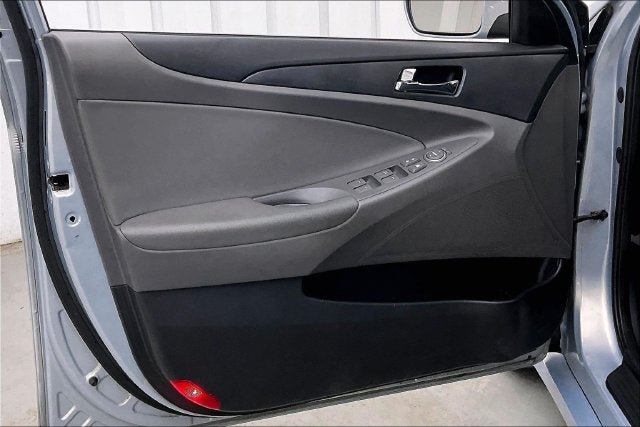 Used 2013 Hyundai Sonata GLS w/ Popular Equipment Pkg FWD image 20