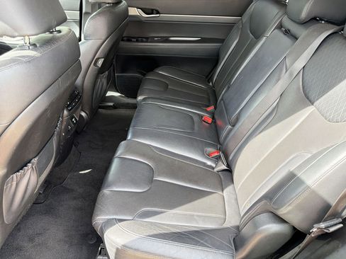 Used 2020 Hyundai Palisade SEL image 14