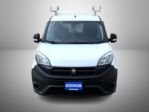 Used 2016 RAM ProMaster City Tradesman w/ Rear Back-up Camera Group image 2