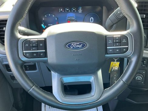 Certified 2024 Ford F150 XLT w/ Tow/Haul Package AWD/4WD image 43