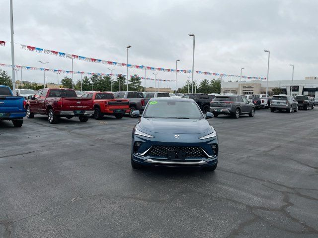 Used 2024 Buick Envista Avenir FWD image 7