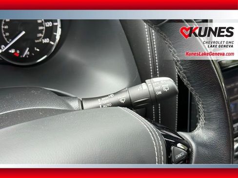 Used 2021 INFINITI QX80 Sensory w/ All-Season Package AWD/4WD image 48