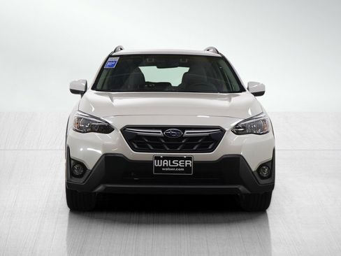 Used 2023 Subaru Crosstrek 2.0i Premium image 8