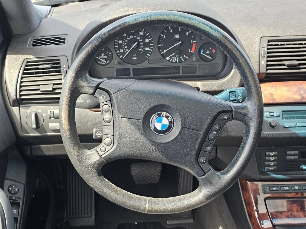 Used 2006 BMW X5 3.0i AWD/4WD image 20