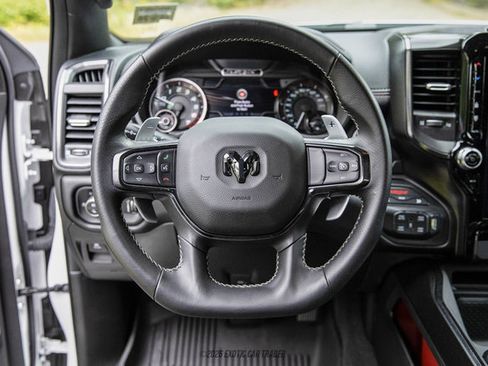 Used 2022 RAM 1500 TRX AWD/4WD image 40