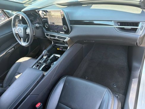 Used 2025 Lexus RX 350 FWD w/ Technology Package image 26