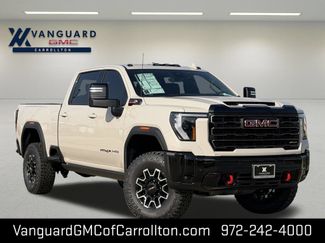 New 2026 GMC Sierra 2500 AT4X AWD/4WD video 1