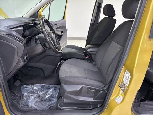 Used 2018 Ford Transit Connect XL FWD image 12