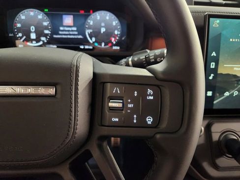 New 2026 Land Rover Defender 110 X AWD/4WD image 27