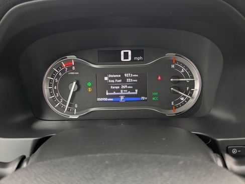 Used 2022 Honda Ridgeline RTL-E image 27