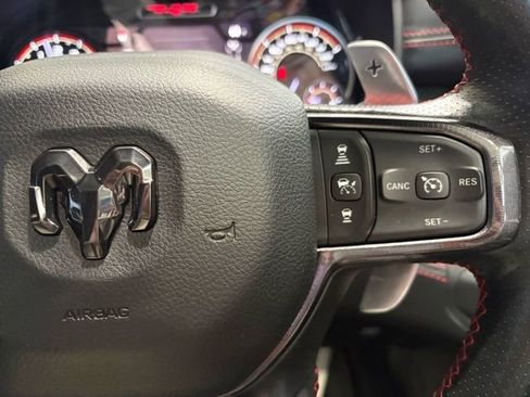 Used 2021 RAM 1500 TRX w/ TRX Lanuch Edition image 31