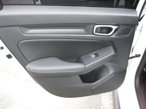 Used 2022 Honda Civic EX-L image 25