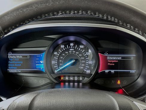 Used 2015 Ford Edge Sport w/ Equipment Group 401A FWD image 12