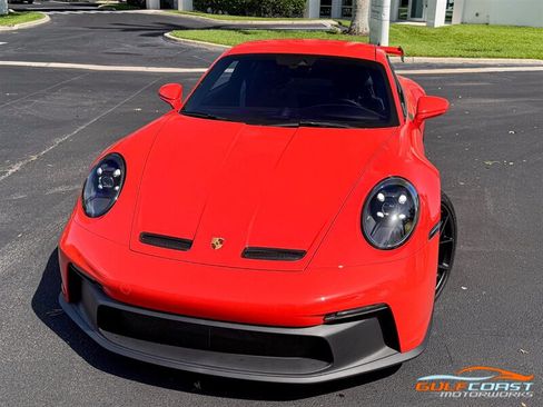 Used 2022 Porsche 911 GT3 RWD image 7