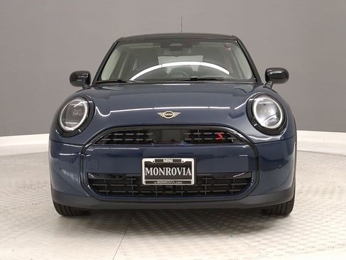 New 2026 MINI Cooper S image 4