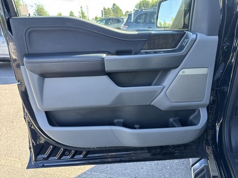 Used 2021 Ford F150 XLT w/ Equipment Group 302A High AWD/4WD image 28