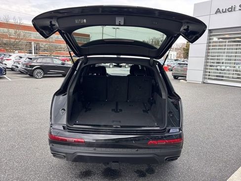 New 2026 Audi Q7 2.0T Premium AWD/4WD image 43