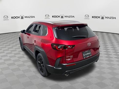 New 2026 MAZDA CX-50 AWD 2.5 S w/ Weather Package image 6