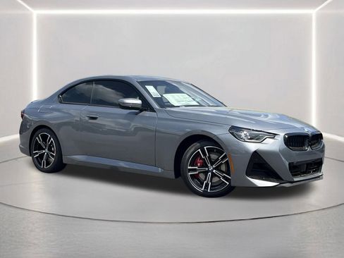 New 2026 BMW 230i Coupe w/ Premium Package image 2