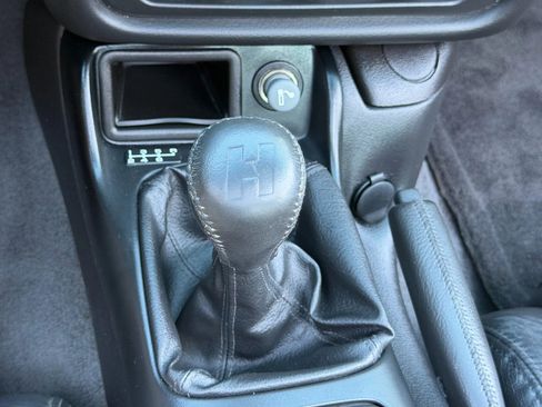 Used 2000 Pontiac Firebird Formula image 55