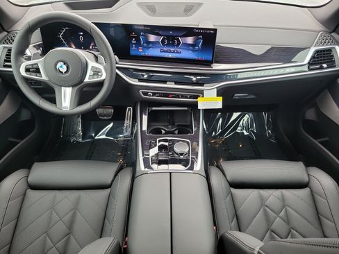 New 2026 BMW X5 sDrive40i w/ M Sport Package RWD image 10