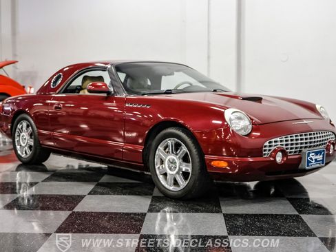Used 2004 Ford Thunderbird RWD image 21