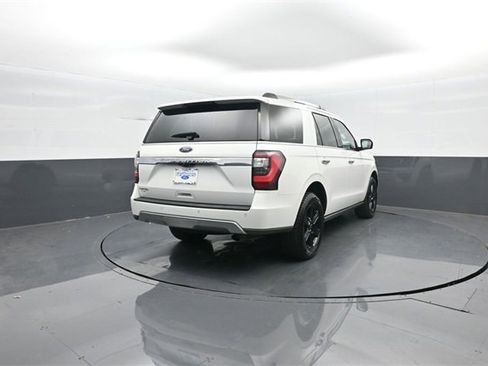 Certified 2021 Ford Expedition Limited image 7