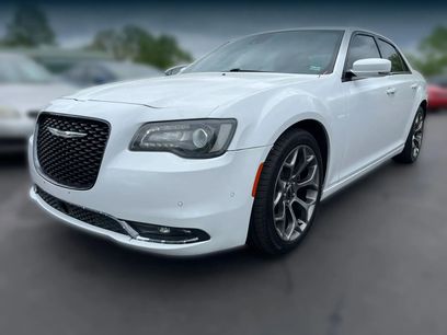 Used 2018 Chrysler 300 S w/ 300S Premium Group