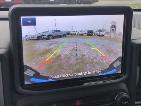 Used 2022 Ford Bronco Sport Big Bend w/ Convenience Package image 14