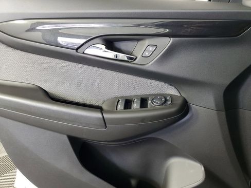 New 2026 Chevrolet TrailBlazer LS w/ LS Convenience Package image 28