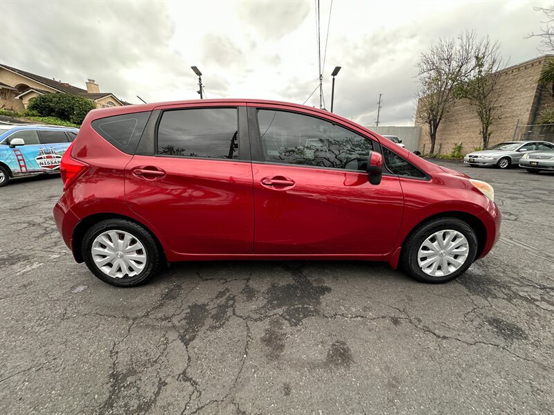 Used 2014 Nissan Versa Note SV FWD image 4
