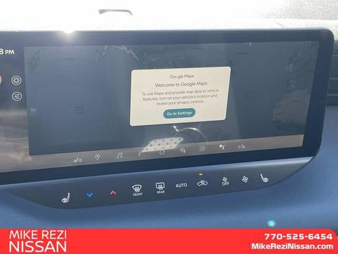 New 2026 Nissan Leaf SV+ w/ Floor Mat Package (SV+) image 19