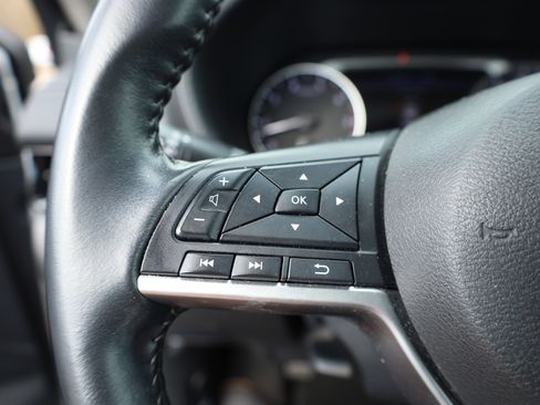 Used 2022 Nissan Sentra SV image 20