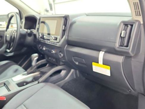 Certified 2026 Nissan Frontier S AWD/4WD image 22