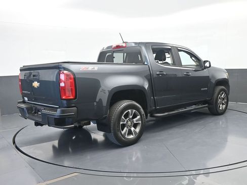 Used 2017 Chevrolet Colorado Z71 RWD image 6