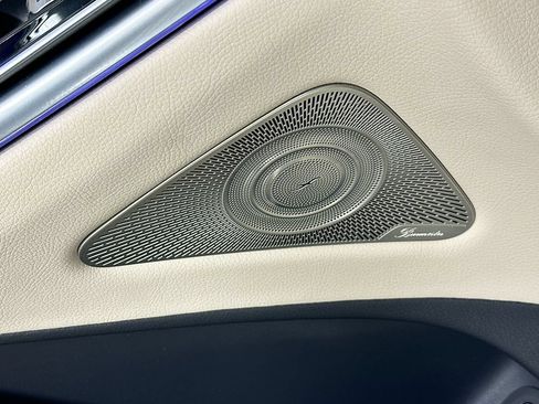 Certified 2021 Mercedes-Benz S 580 4MATIC Sedan image 19