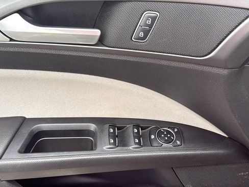 Used 2015 Ford Fusion S FWD image 11
