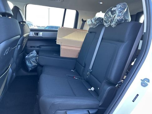 New 2026 Hyundai Santa Fe SE image 22