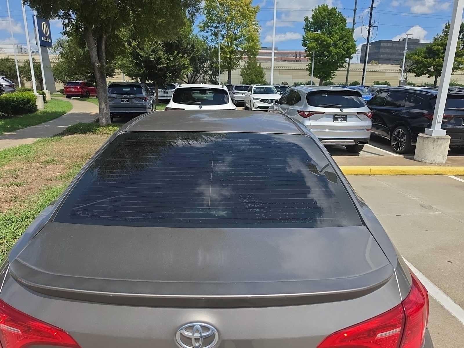 Used 2017 Toyota Corolla L FWD image 5