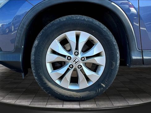Used 2014 Honda CR-V EX-L image 27
