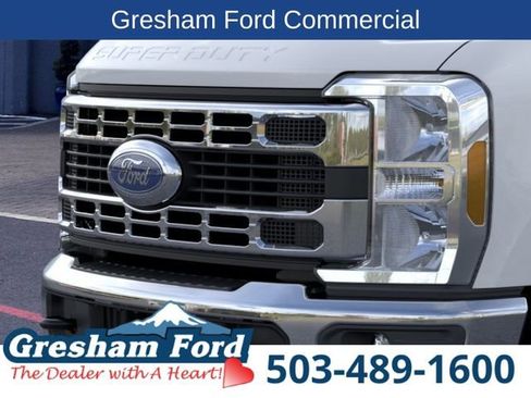 New 2026 Ford F350 XL image 20