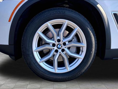 Used 2022 BMW X5 xDrive40i image 22