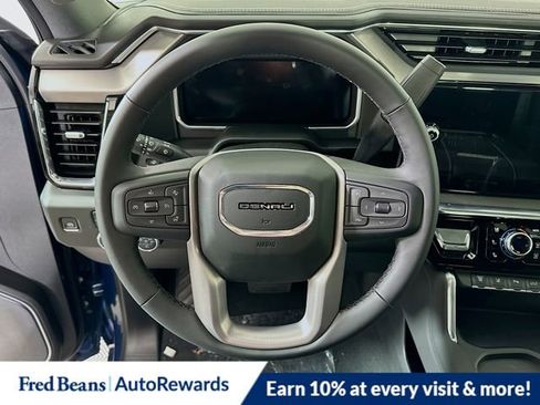 New 2026 GMC Sierra 2500 Denali w/ Technology Package AWD/4WD image 7