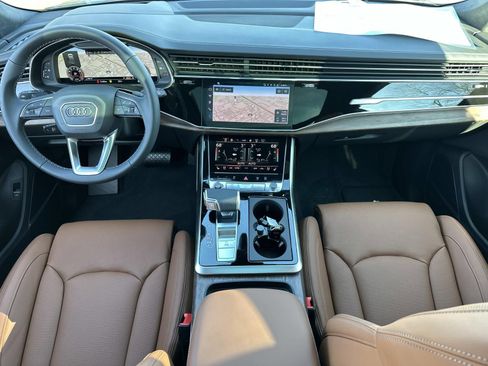 New 2026 Audi Q8 Prestige image 29