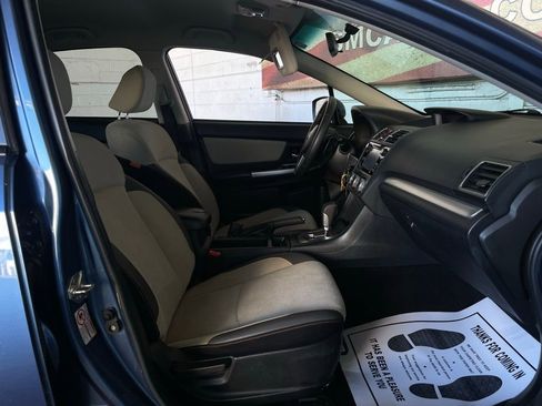 Used 2017 Subaru Crosstrek 2.0i Premium image 20