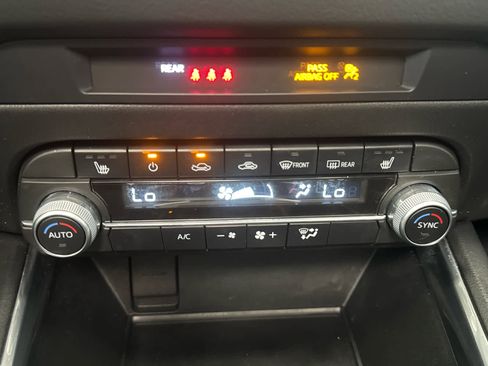 Certified 2023 MAZDA CX-5 AWD 2.5 S w/ Premium Package image 18