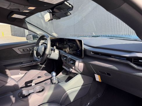 New 2026 Ford Mustang Dark Horse image 22