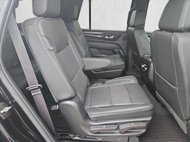Used 2024 GMC Yukon Denali w/ Max Trailering Package AWD/4WD image 22