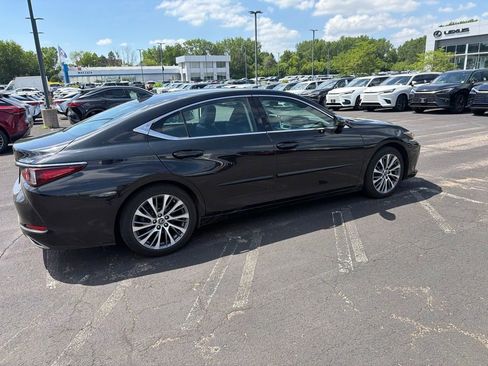 Used 2021 Lexus ES 350 w/ Premium Package FWD image 30